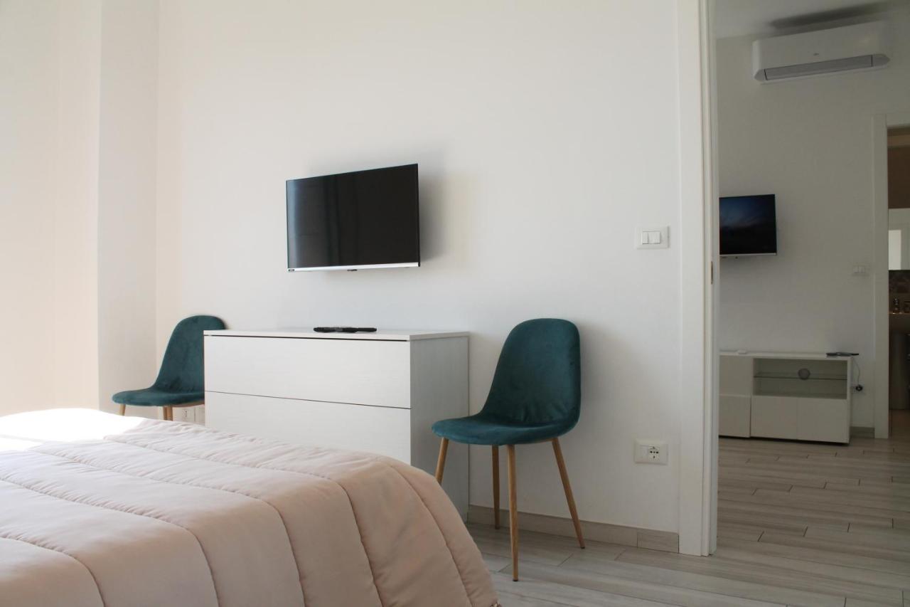 Da Mariella Case Vacanza - Bilocale Sunset Vista Mare ซานเรโม ภายนอก รูปภาพ