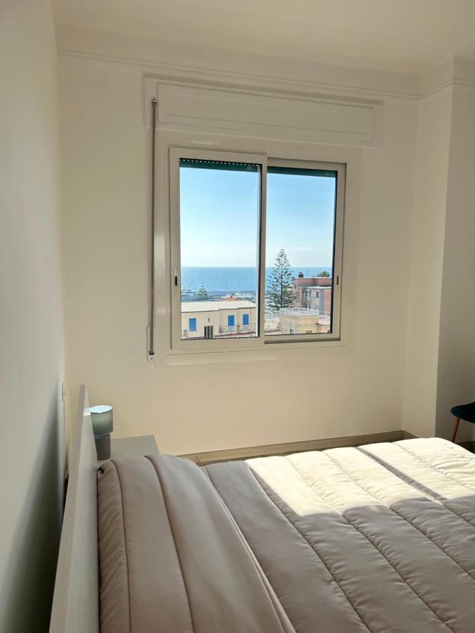 Da Mariella Case Vacanza - Bilocale Sunset Vista Mare ซานเรโม ภายนอก รูปภาพ